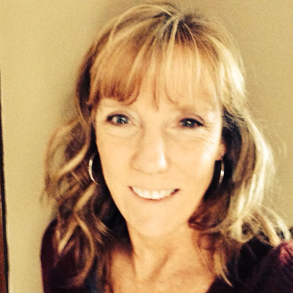 Meet your Posher, Sherri